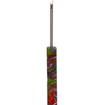 Dunkin Dabber Flathead
