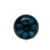 Keys Glass Marble