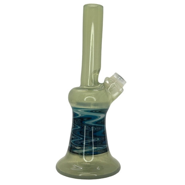 Blueberry Glass Tube