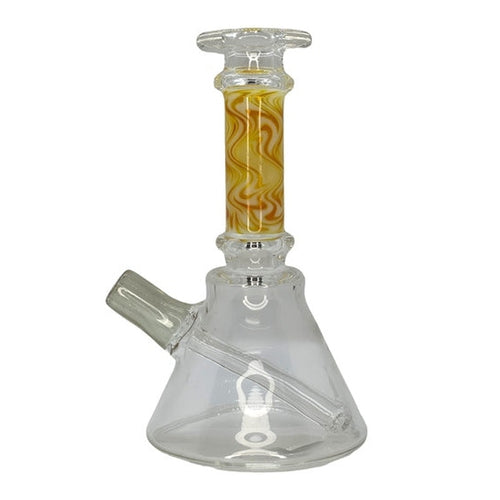 ABMP Glass Mini Rig