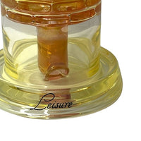 Leisure Glass Fumed Brickstack Incycler