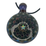 JuJu Glass Pendy