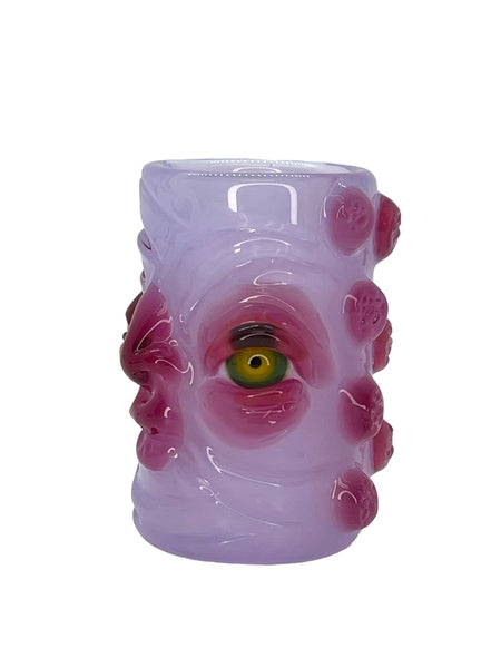 Salt Shot Glass