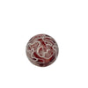 Scomo Marble- Pomegranate/ Lotus