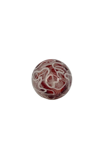 Scomo Marble- Pomegranate/ Lotus