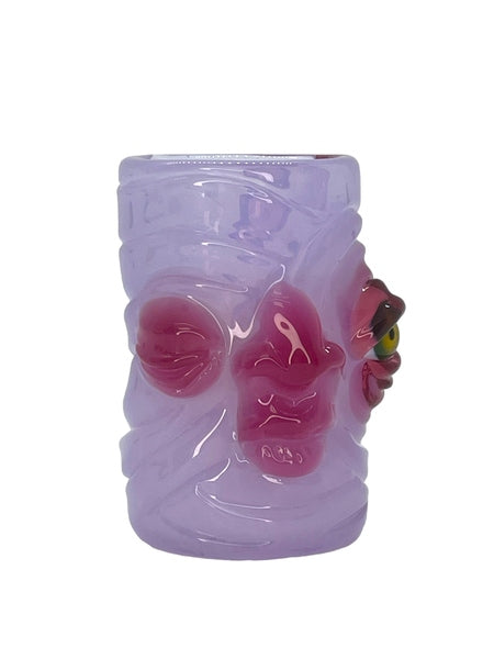 Salt Shot Glass