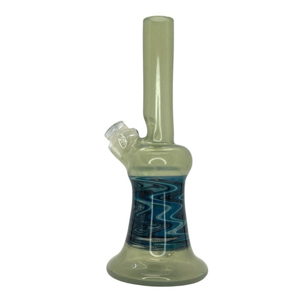 Blueberry Glass Tube