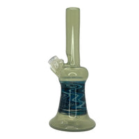 Blueberry Glass Tube