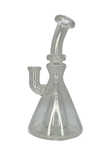 Augy Glass Clear Rig