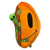 Trevy Metal "Dead Inside" Pillow