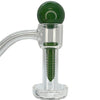 Takoda Madrona Terp Screw Slurper Set