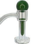 Takoda Madrona Terp Screw Slurper Set