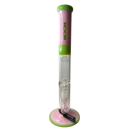 ROOR® TECH  FIXED 18” STRAIGHT