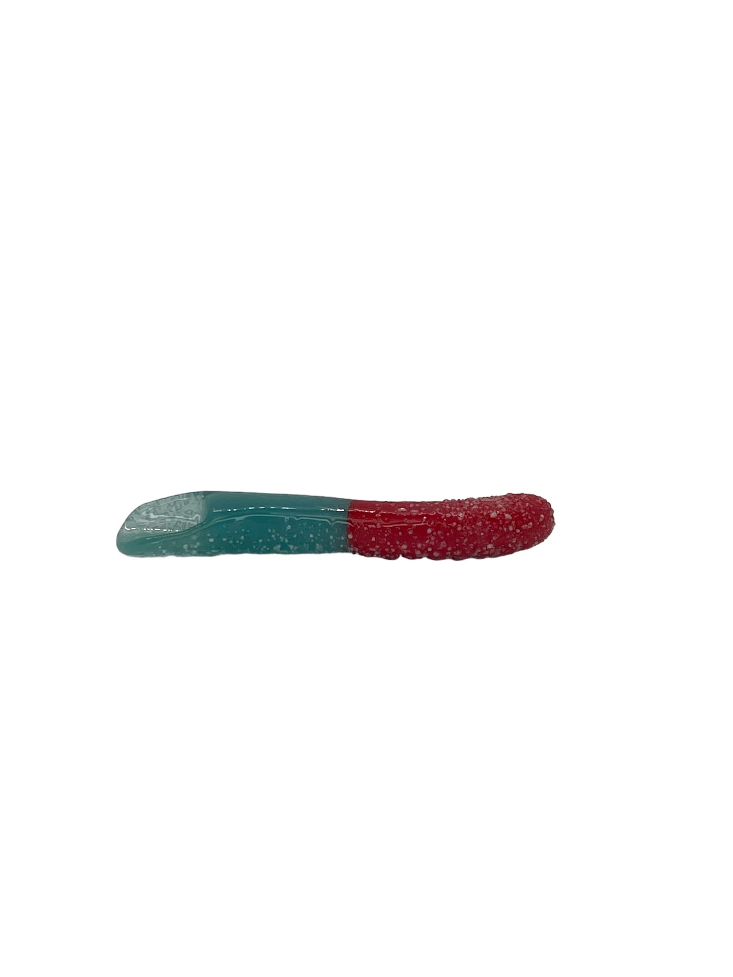 Gummy Worm Dab Tool