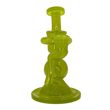 Big JG Glass Recycler