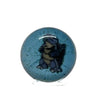 Keys Glass Blastoise Marble