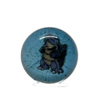 Keys Glass Blastoise Marble