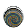 Empty 1 Spiral Micro Jar