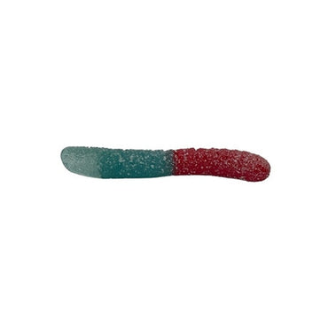 Gummy Worm Dab Tool