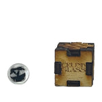 Crunklestein Valve