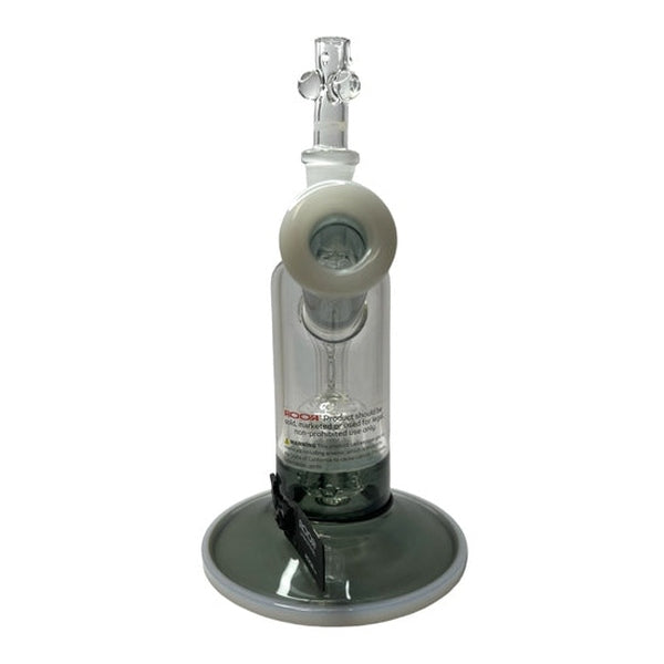 ROOR® TECH FIXED BARREL BUBBLER