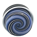 Empty 1 Spiral Micro Jar