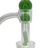 Bean & Sprout Glass Slurper Set