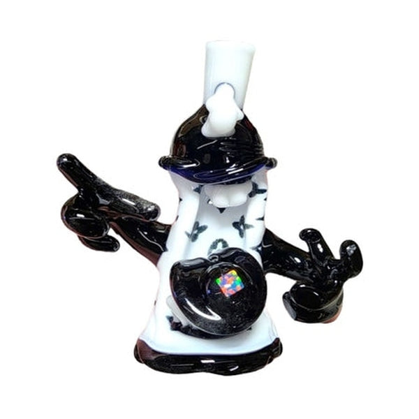 Glasshole x Pakoh Loui Rig