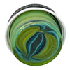 Empty 1 Micro Jar with Beach Ball