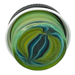 Empty 1 Micro Jar with Beach Ball