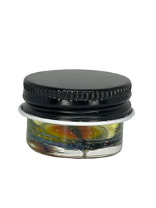 Empty 1 Opal Micro Jar with Beach Ball