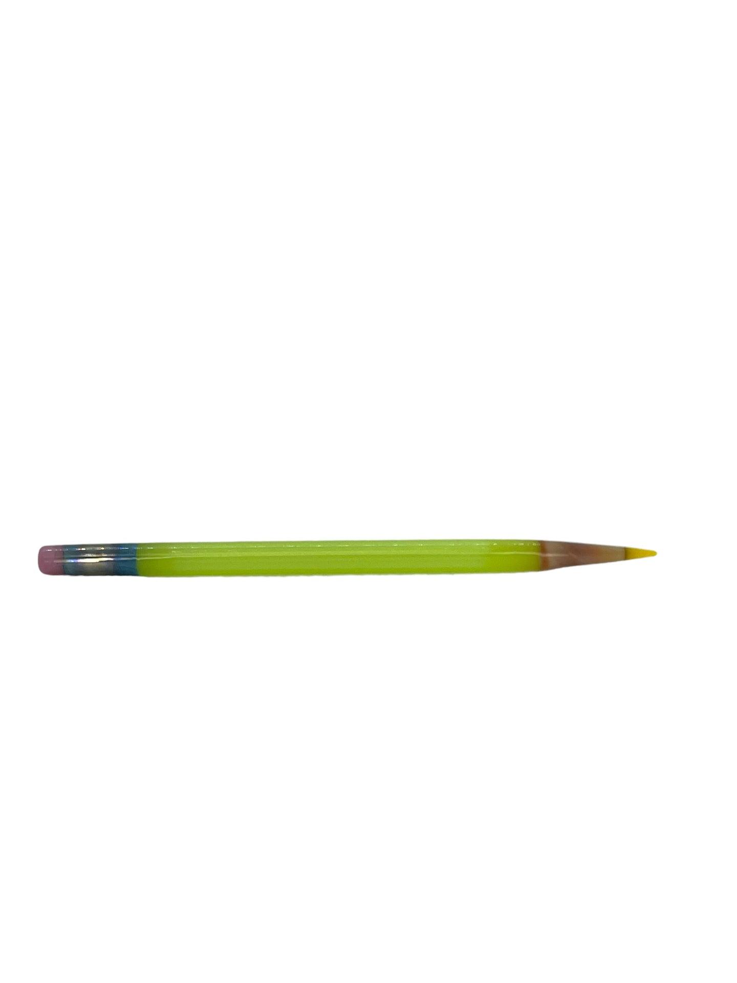 Sherbet Green Pencil