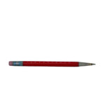 Sherbet Red Pencil