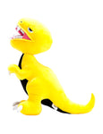 Elbo-Yellow Open Mouth Raptor Plush Toy 28