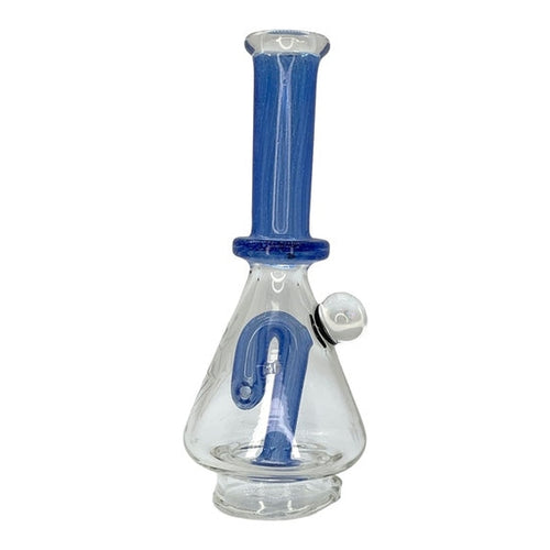 Augy Glass Puffco Topper