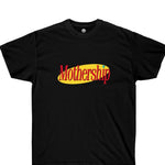 A SHIRT ABOUT NOTHING