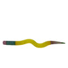 Sherbet Green Curved Pencil