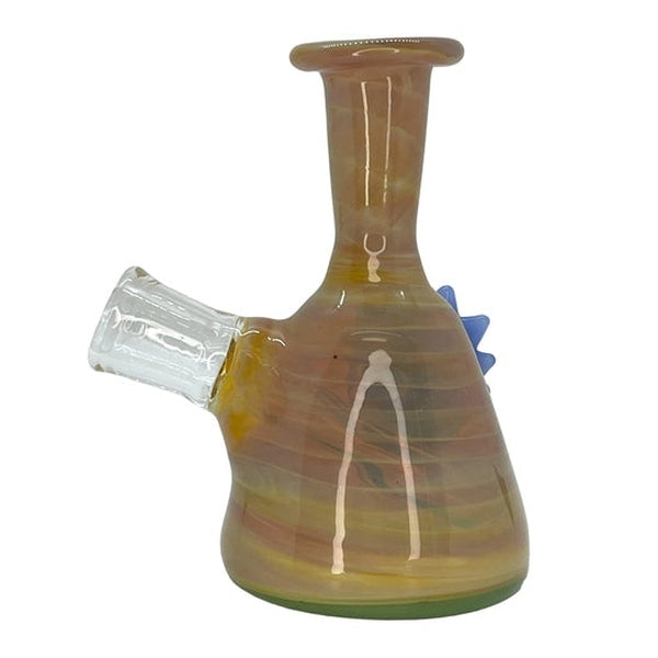 Rick Rig Sheet Grey Glass Art Rick Rig – DGG Shipping Department