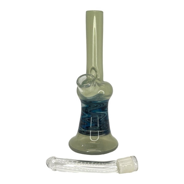 Blueberry Glass Tube