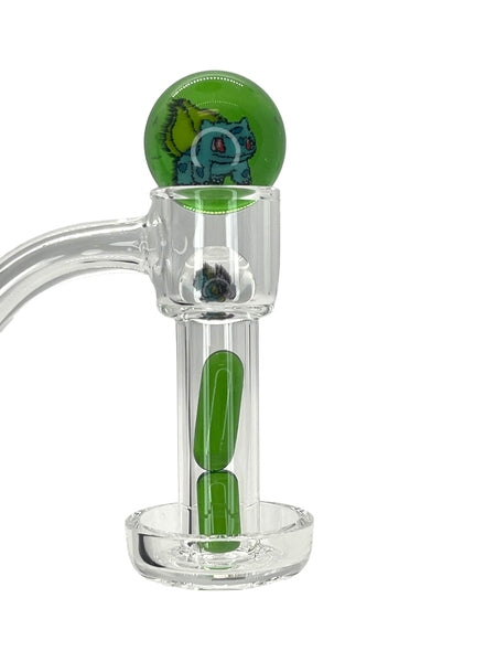 Bulbasaur Slurper Set