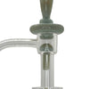 Hot Pizza Glass Slurper Set