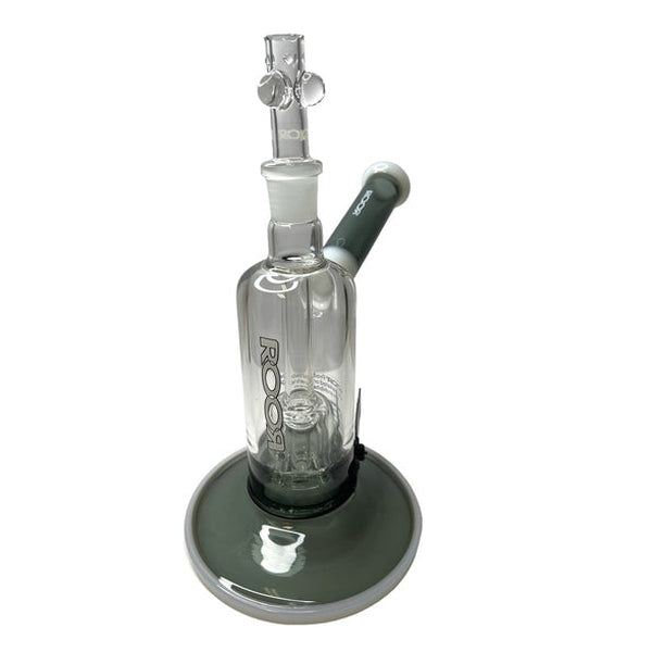 ROOR® TECH FIXED BARREL BUBBLER