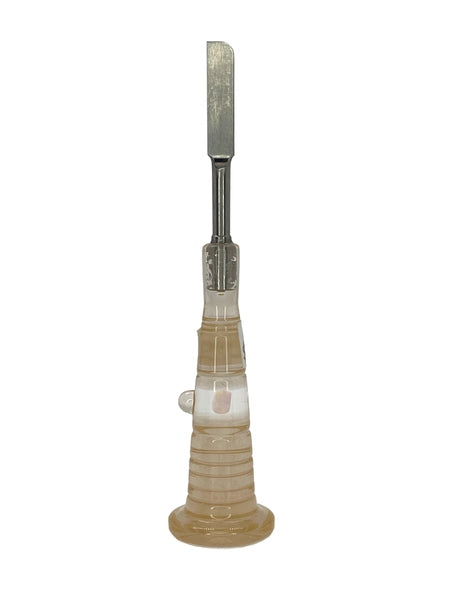 Soup Glass Opal Dab Tool