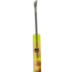 Dunkin Dabber Flathead