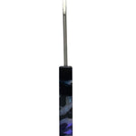 Dunkin Dabber Flathead