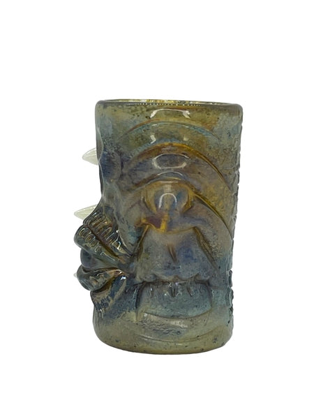 Salt Shot Glass