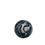 Scomo Marble- Lotus Grey/ Black Scribbles