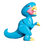 Blue Raptor Vinyl Toy 6 inch