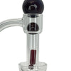 Bean & Sprout Glass Slurper Set