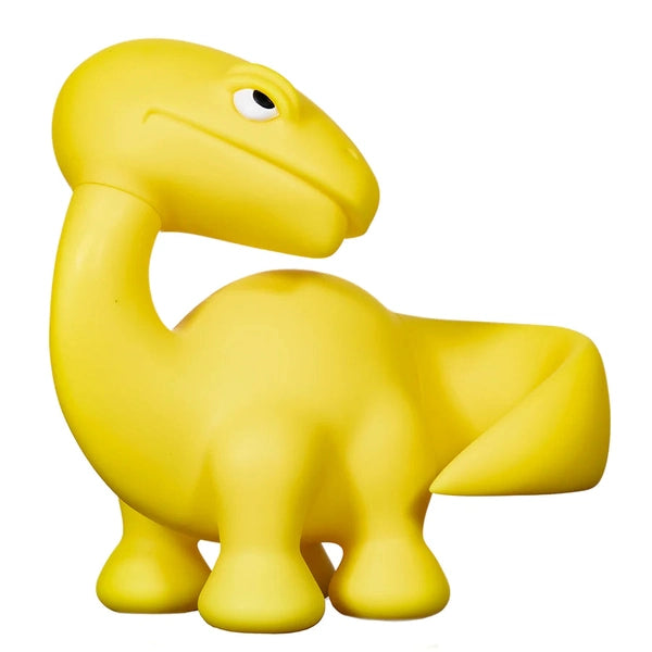 Vinyl Yellow Bronto 6 inch